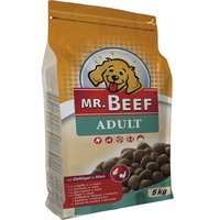 Mr. Beef Adult Geflügel Mais