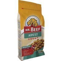 Mr. Beef Adult Sensitiv Lamm & Reis