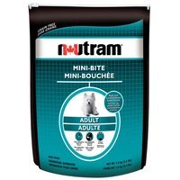 Nutram MINI BITES Adult