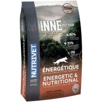 Nutrivet Instinct Energetic & Nutritional