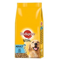 Pedigree Vital Protection Adult mit Lamm