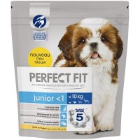 Perfect Fit Junior Small Dogs (<10 kg)