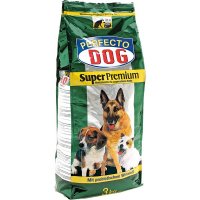 Perfecto Dog Super Premium Adult