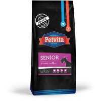 Petvita Senior Turkey