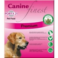 Porta 21 Canine Finest Premium