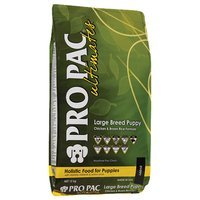 Pro Pac Large Breed Puppy Premium