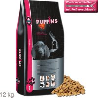 PUFFINS Junior