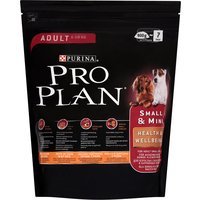 Purina Pro Plan Small & Mini Adult Health & Wellbeing