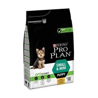 Purina Pro Plan Small & Mini OptiStart Puppy