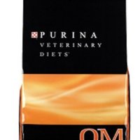 Purina Veterinary Diets OM Obesity Management
