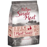 Purizon Single Meat Adult Duck with Apple