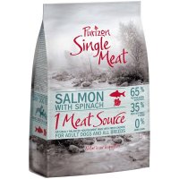 Purizon Single Meat Adult Salmon with Spinach