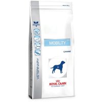 Royal Canin Veterinary Mobility Larger Dogs