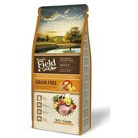 Sams Field High Meat & Grain Free Adult Chicken, Fruits & Vegetables