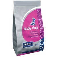 Virbac Vetcomplex baby dog