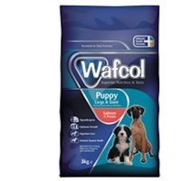 Wafcol Puppy Large & Giant Salmoon & Potato