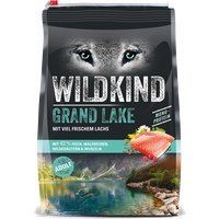 Wildkind GRAND LAKE Adult Lachs