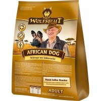 Wolfsblut African Dog Adult