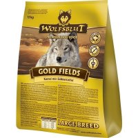 Wolfsblut Gold Fields Large Breed