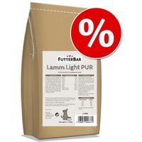 Zooplus FutterBar Lamm Light Pur