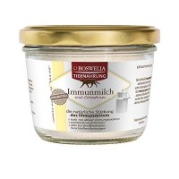 Boswelia Immunmilch mit Colostrum