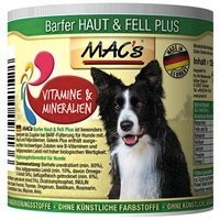 MACs Barfer Haut & Fell Plus