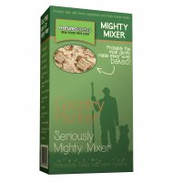 Natures Menu Mighty Mixer Bisciut for Dogs